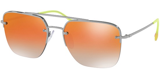 Солнцезащитные очки PRADA LINEA ROSSA SPECTRUM EVOLUTION SPS 54SS